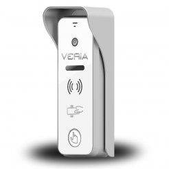 Видеотелефон Veria 831-RFID