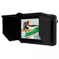 7" Full HD DVR monitor Secutek SEE-DS908