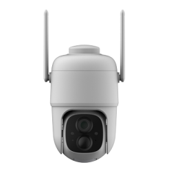 Forgatható intelligens WiFi kamera Secutek BC72