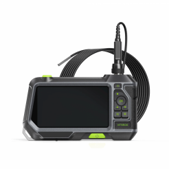 Secutek SEE-NTS500 ellenőrző kamera