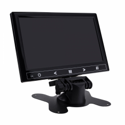 Mini monitor LCD 7001HD de 7"
