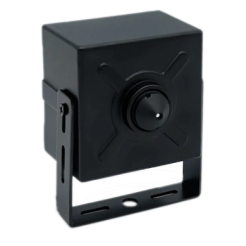 Micro telecamera IP 8MP Secutek X19 con WiFi