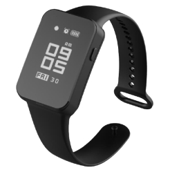 SR-600 Digitaluhr mit Diktiergerät
