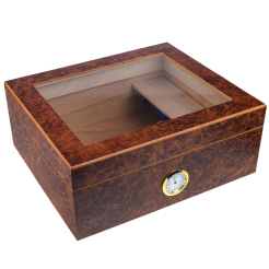 Humidor cu generator de zgomot (S)