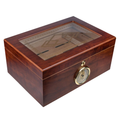 Humidor cu generator de zgomot (M)