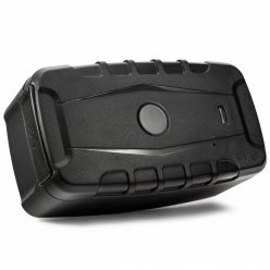 GPS tracker do samochodu - do 400 dni