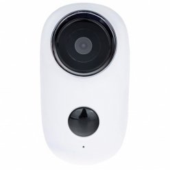Външна 100% безжична IP камера Secutek SRT-BC02