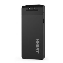 Minidiktiergerät mit drehbarer FullHD Kamera UC-30