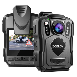 2K Policejní body kamera M5