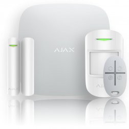 AJAX Alarm Ajax StarterKit Plus white 13540