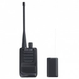 Podsłuch UHF