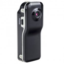 Mini camera MD80