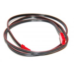 Prodlužovací kabel k externím bateriím (100cm)