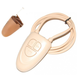 Mikrofülhallgató szett és 3W-os bluetooth hurok PROFI