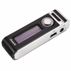Многофункционален мини диктофон Esonic MR-750