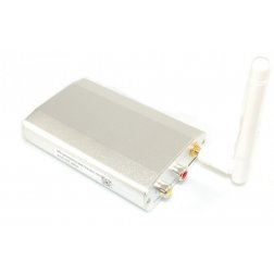 Intelligenter IP Server - WLAN, P2P