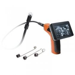 Inspektionskamera mit LCD – 1m / 9mm