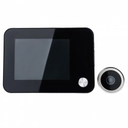 Digitales Guckloch - 3,5" LCD