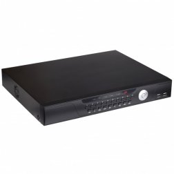 FULL HD DVR Recorder – 4CH, 1080p, HD-SDI