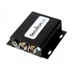 Secutron TaxiGuard SE-CG1T-SD
