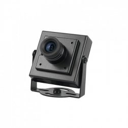 Квадратна автомобилна камера - 420TVL, 90°