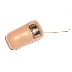 Profesionálne UHF mikroslúchadlo