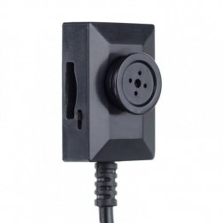 USB kamera v gombíku - 2m kábel, 1280x960px