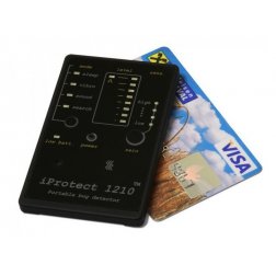 Mini RF detektor Protect 1210