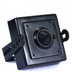 Secutron UltraCam SE-UL40-M - 700TVL, 0.00001 LUX