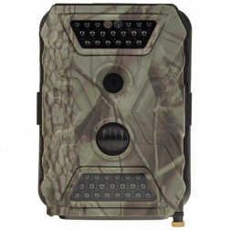 HD fotopasca Secutek SWL-2.6C - 1080p