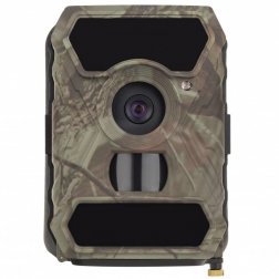 Full HD Fotofalle Secutek SWL-3.0C mit Spitzenausrüstung