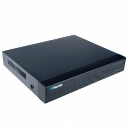 AHD DVR Rekorder Secutek SLG-XVRDA2004D für Analogkameras - 4CH, 1080P