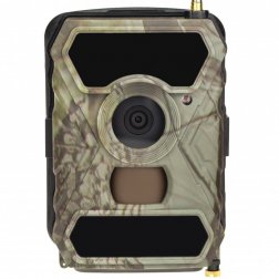 Full HD fotopasca Secutek SWL-3.0CG s MMS - 12MP, IP54