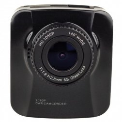 Kamera do auta 1080p A71N, 120°, G-senzor