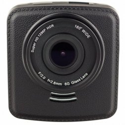 Špičková kamera do auta C81 - 1296p, GPS, 160°