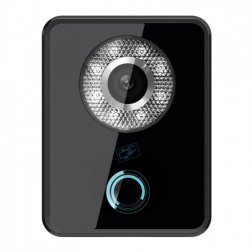 Videovrátný DAHUA VTO6210B - dveřní kamerová jednotka s RFID