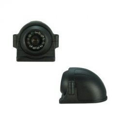 AHD Kamera ins Auto - 0.01 LUX