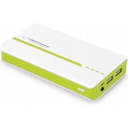 Secutron UltraLife-VOX kamera v power bance