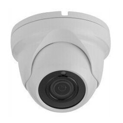Secutek SLG-ADSG20A100B - venkovní dome AHD kamera - IR 20m, IP66, 720TV linek