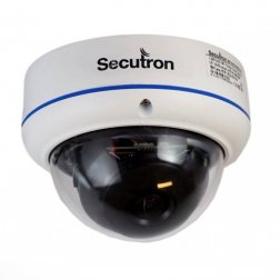 Secutron AHD-130DV - 1.3Mp 130° AHD kamera