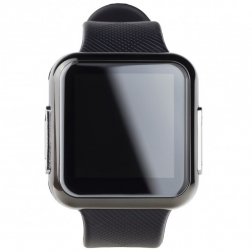 Reportofon in ceas cu activare vocala WR-19, 8GB