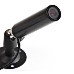 Secutron UltraCam SE-UL60-MB - kamera mini low lux AHD