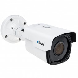 5Mp IP kamera s WiFi Secutek SLG-LIV60SV500W, 1944p, IR 40m