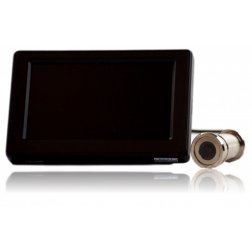 Secutron DoorGuard -R