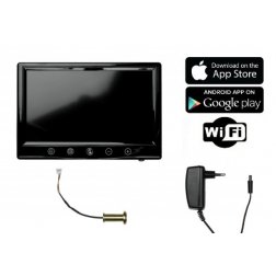 Secutron DoorGuard-W