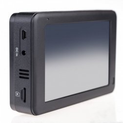 Profesionální dotykové DVR LawMate PV-1000Touch5