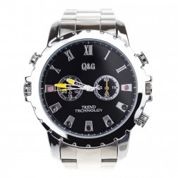 IR FULL HD Videoarmbanduhr