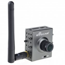 5,8GHz FPV kamera BOSCAM TR1, 1080p