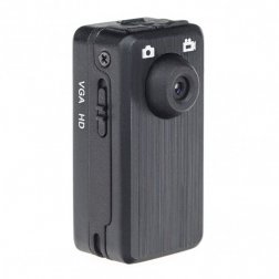 BAZAR - Miniaturní HD kamera LawMate PV-RC300MINI