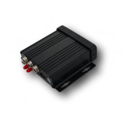4CH AHD DVR за кола BASIC
